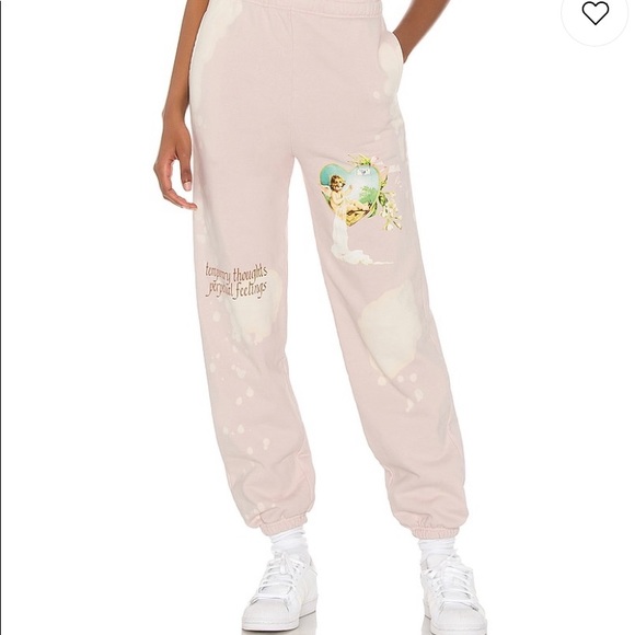 BOYSLIE SWEATSUIT - Picture 3 of 8